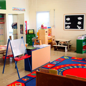 Kindertagesst&auml;tte