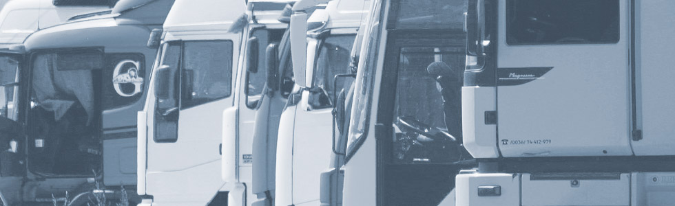 Prior & Peu&szlig;ner &mdash; Speditionen / Verkehr