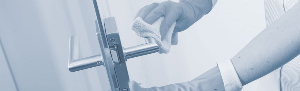 Prior & Peu&szlig;ner &mdash; Hygienemanagement