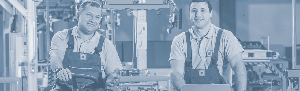 Prior & Peu&szlig;ner &mdash; Industrie-/Reinraumreinigung