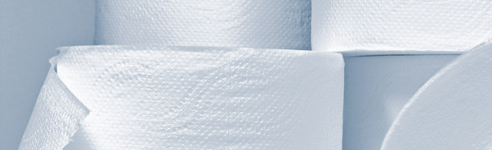 Prior & Peu&szlig;ner &mdash; Lieferung von Hygieneartikeln