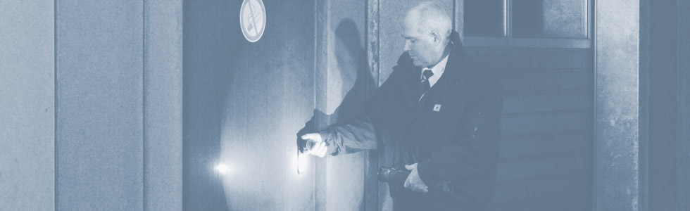 Prior & Peu&szlig;ner &mdash; Revier- und Schlie&szlig;dienst